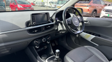 Kia Picanto 1.25 X-Line 5dr Petrol Hatchback